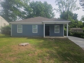 Building Photo - 2585 Callie Rd