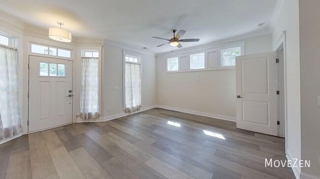 Building Photo - 1512 Norris Ave