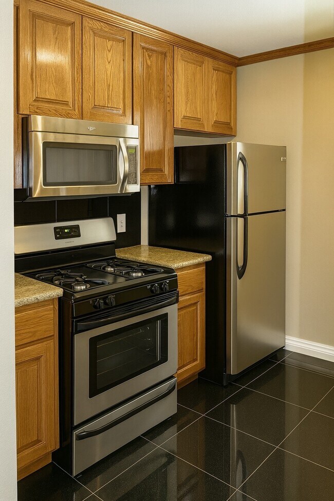 Building Photo - 4719 Clay St