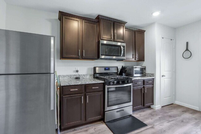 Building Photo - ASK ABOUT FREE APPLICATION FEES THROUGH AUGUST!  PRICE REDUCED!! Landscaping Included! Charming 3...