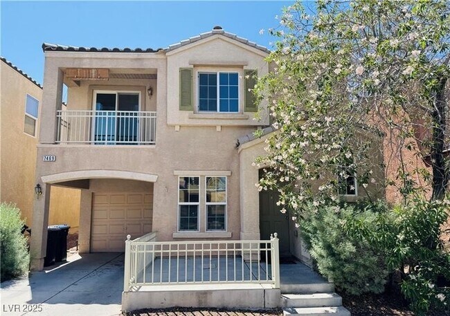 Primary Photo - 7469 Margollini St