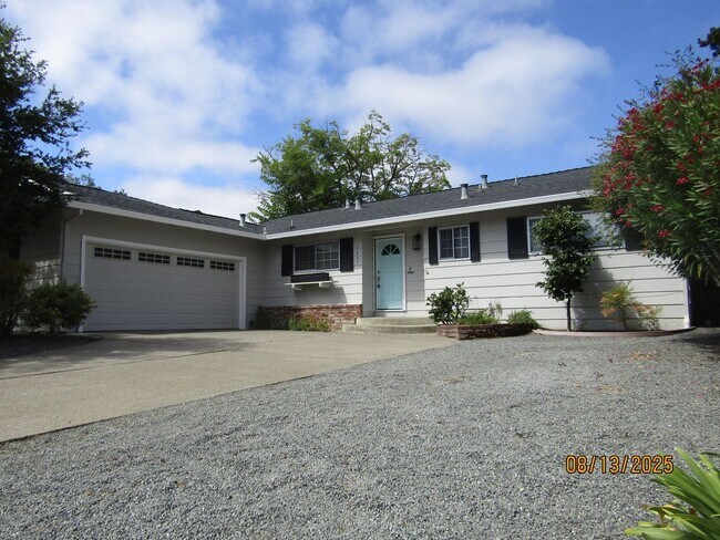 Primary Photo - Beautiful single story home with amazing b...