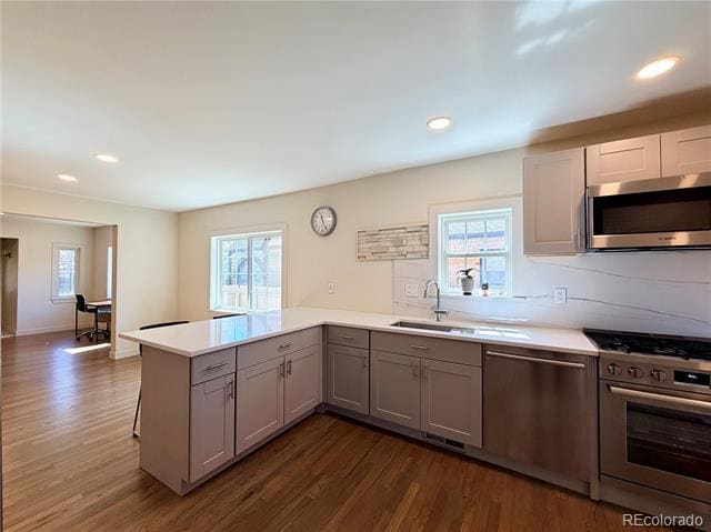 Building Photo - 557 S University Blvd