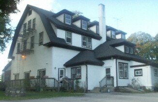 Primary Photo - 185 E Lake Blvd