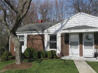 Building Photo - 4034 Chilton Ct