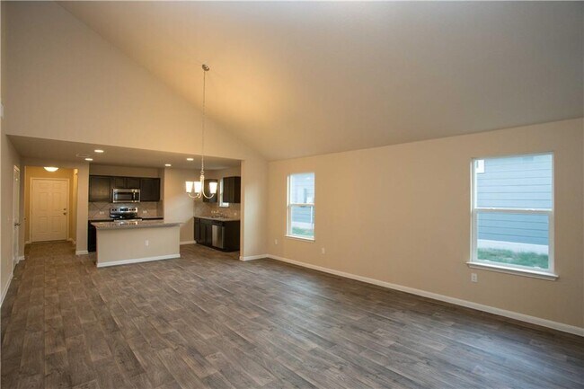 Building Photo - 142 Sulphur River Lp