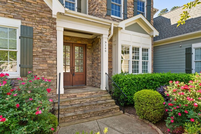 Building Photo - Custom Home on Half Acre Lot Available Ear...