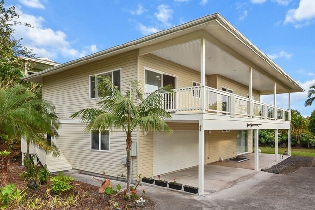 Building Photo - 73-4318-B Keokeo St