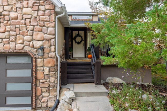 Building Photo - 10098 Wasatch Blvd