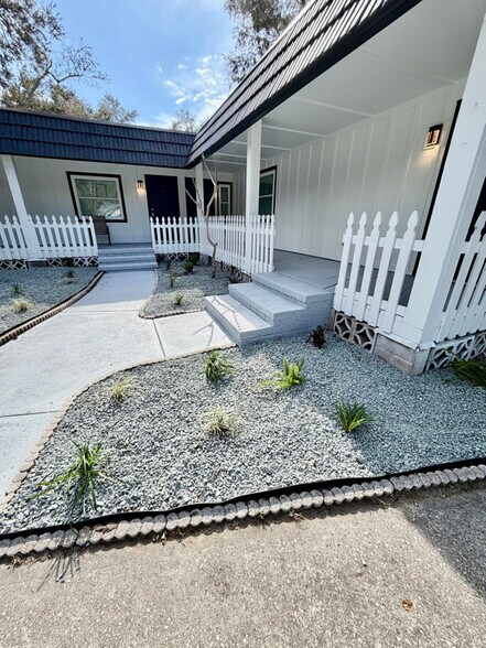 Building Photo - 1156 Orange Ave