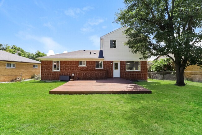 Building Photo - 5982 Childs Ave