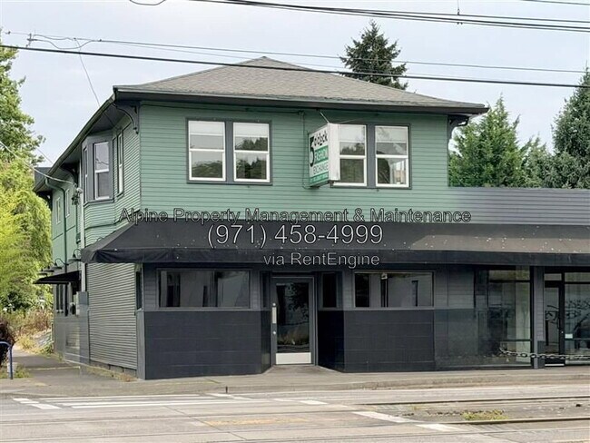 Building Photo - 5940 N Interstate Ave