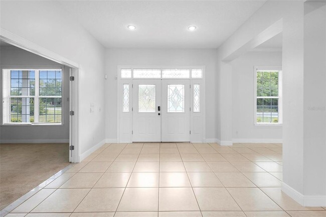 Building Photo - 4151 O' Berry Rd
