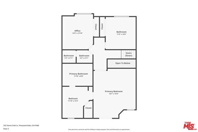 Building Photo - 732 Tennis Club Ln