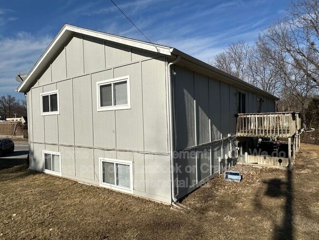 Building Photo - 4715 Switzer Rd