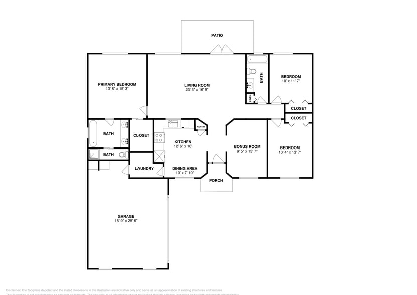 Building Photo - 319 Dolcetto Dr