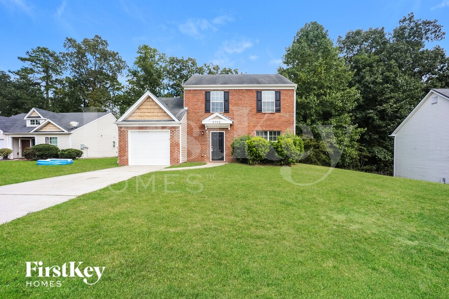 Primary Photo - 6763 Merrywood Dr