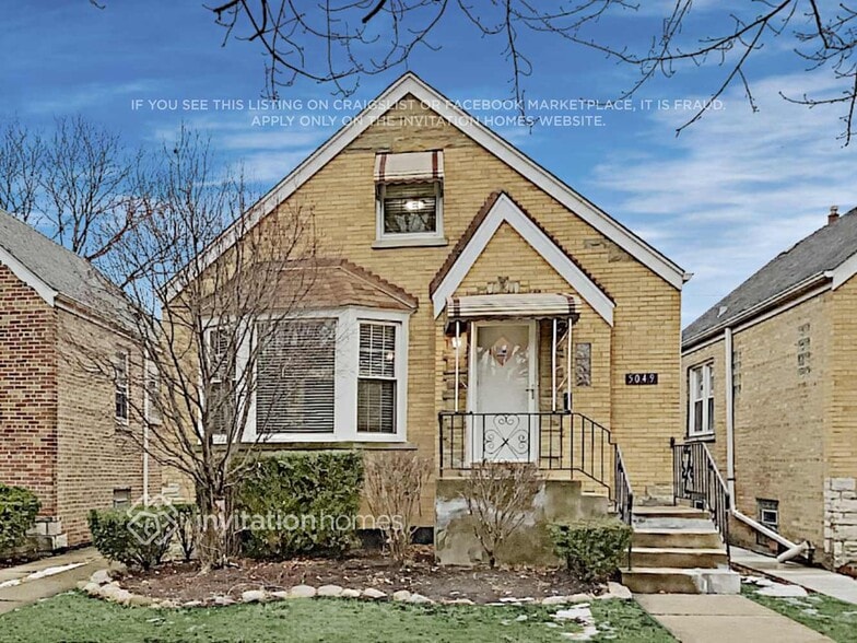 Primary Photo - 5049 N Newcastle Ave