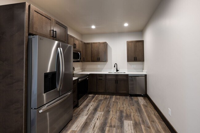 Building Photo - BRAND NEW 2 Bed/1 Bath ADU Home with Garage & Private Yard in Sugar City - Utilities Included!