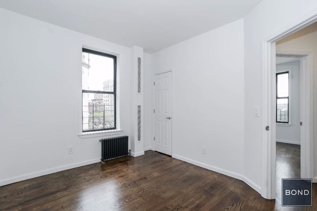 Floorplan - 565 West 144th Street