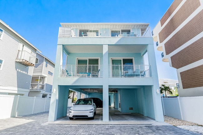 Building Photo - 19914 Gulf Blvd