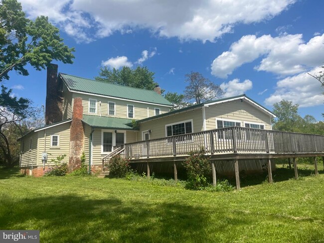 Building Photo - 940 Ambler Rd