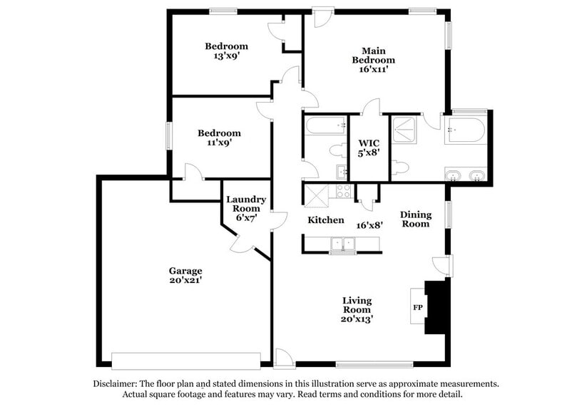 Building Photo - 707 Judge Mason Way