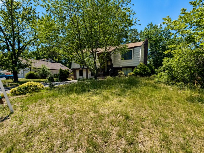 Building Photo - 5BR Jackson Home with Yard and Deck