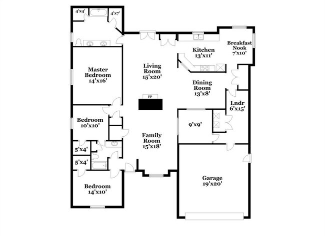 Building Photo - 11233 Cimarron Dr