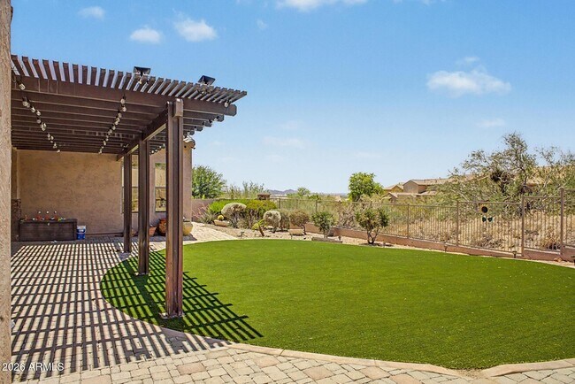 Building Photo - 2316 W Villa Cassandra Dr
