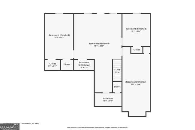 Building Photo - 732 Overlook Gln Dr