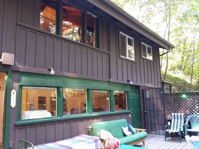 Building Photo - 11135 Ice Box Canyon Rd