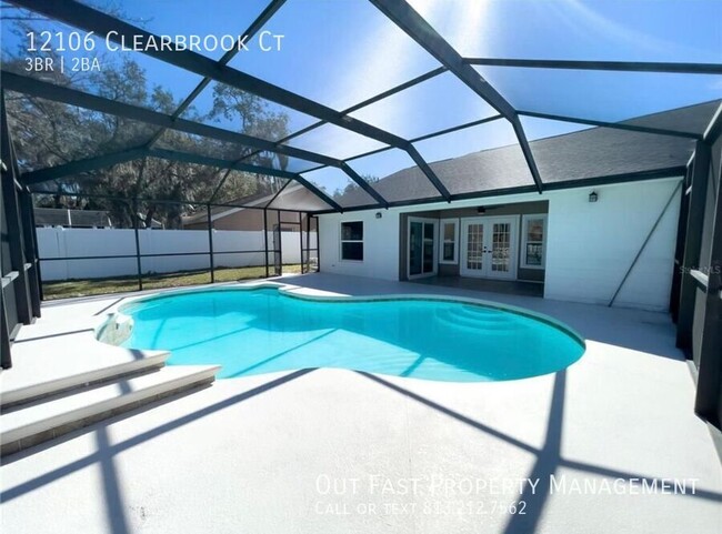 Building Photo - Remodeled Riverview Home with Pool, Pond V...