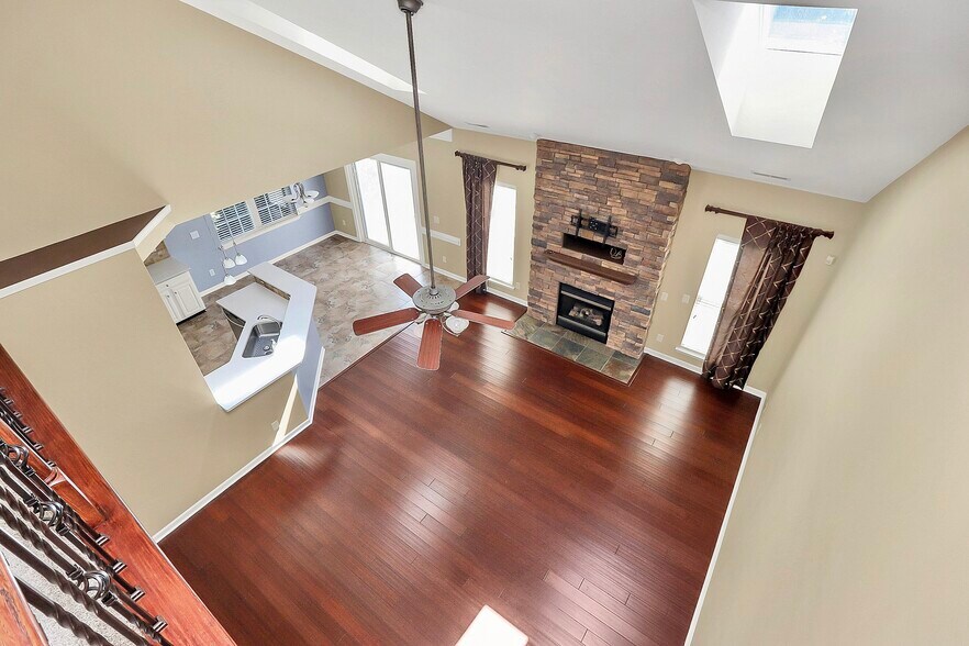 Building Photo - 17444 Baldwin Hall Dr