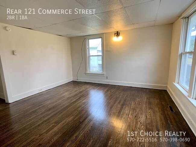 Building Photo - Rear 121 Commerce Street-