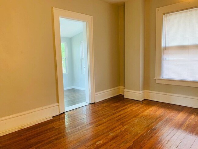 Building Photo - 1228-1232 Harrison Avenue