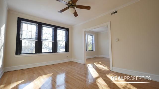 Primary Photo - 1 bedroom in CHICAGO IL 60613