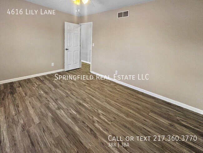 Building Photo - 4616 Lily Ln