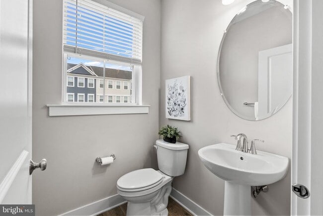 Building Photo - 105 Higher Rock Ct