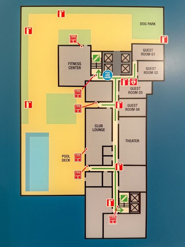 Building Photo - High-Floor 2BR Corner Unit with Expansive Views & 2 Parking at Azure Ala Moana