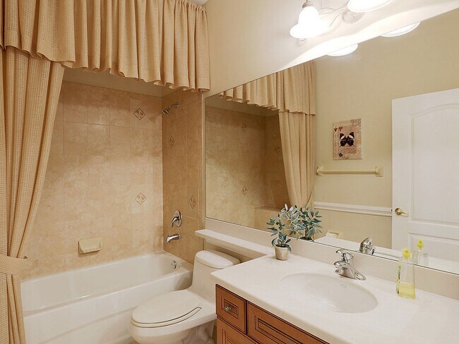 Building Photo - Moody River~  Furnished Coach Home