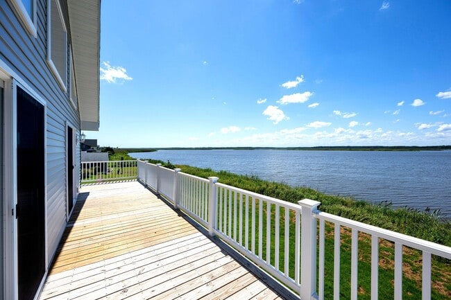 Building Photo - New Construction Home overlooking Prime Hook Wildlife Refuge