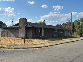 Building Photo - 5305 N Magnolia St