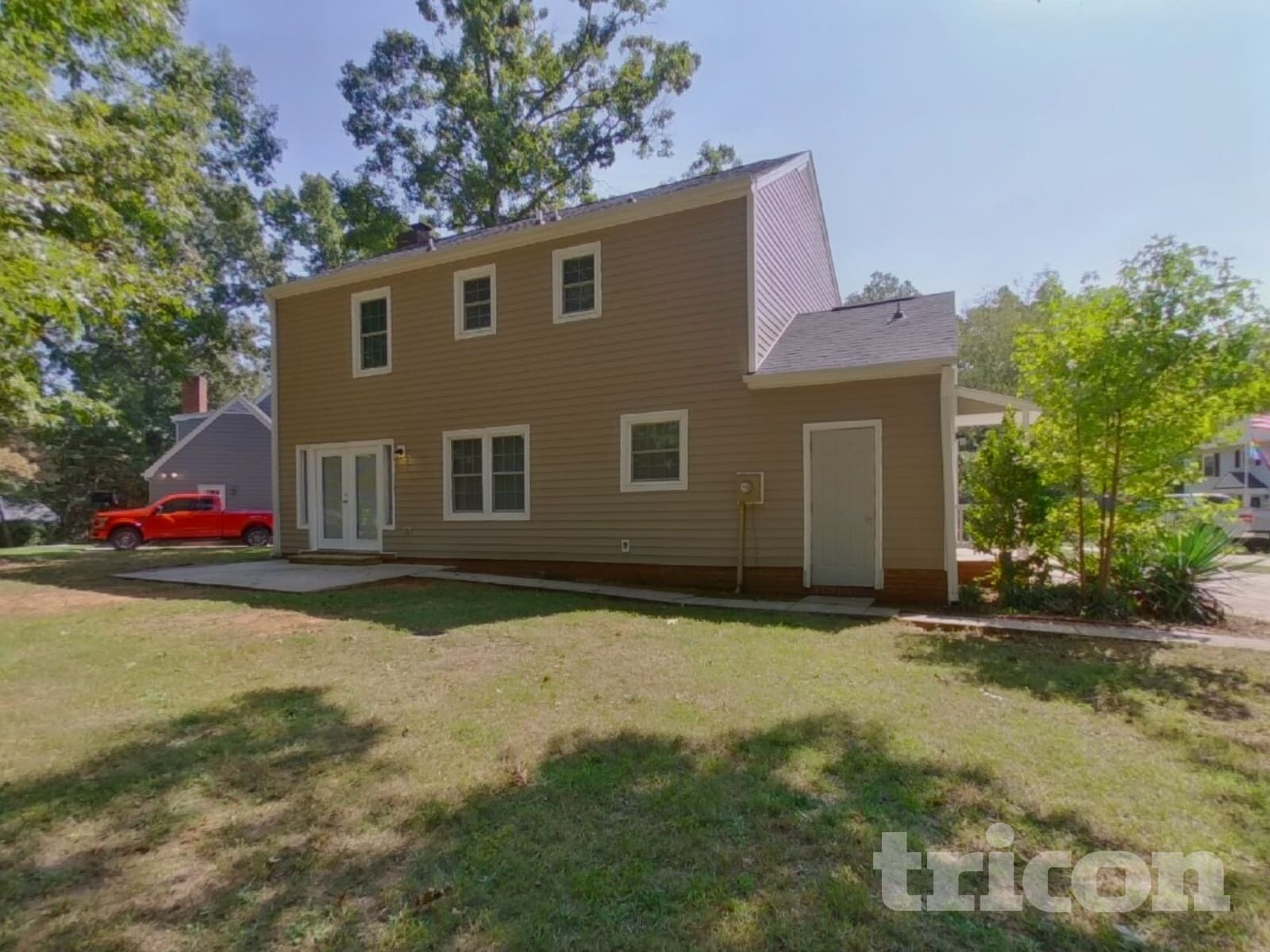 Building Photo - 5120 Blue Spruce Ln