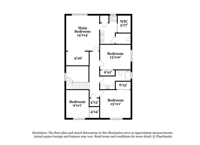 Building Photo - 4149 E Coolbrooke Dr