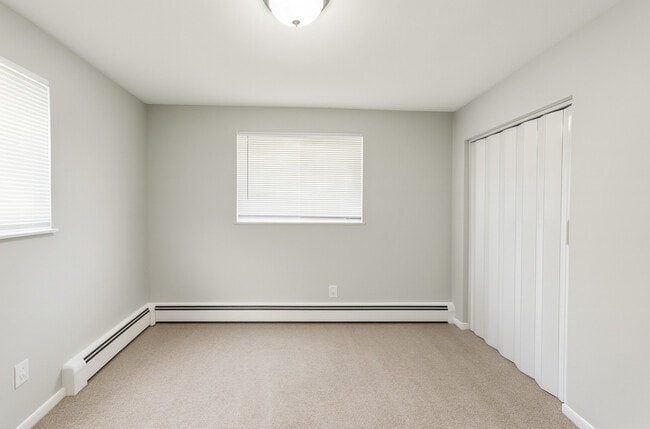 Building Photo - North Bend Apartments