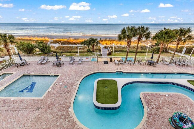 Building Photo - 1700 N Ocean Blvd