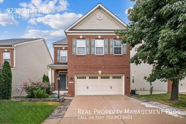 Building Photo - 9730 Athey Rd