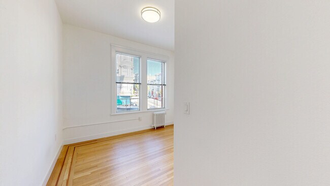 Building Photo - 1408 California St