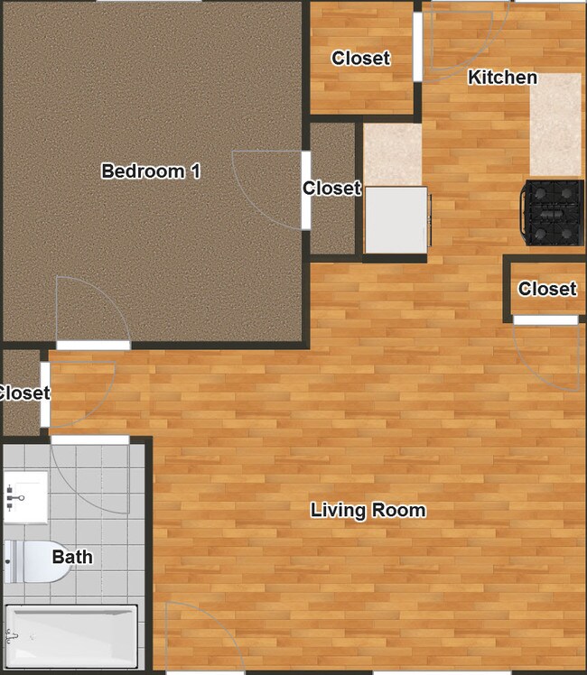 Building Photo - 509 Ryan Ave